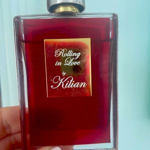 ROLLING IN LOVE BY KILIAN